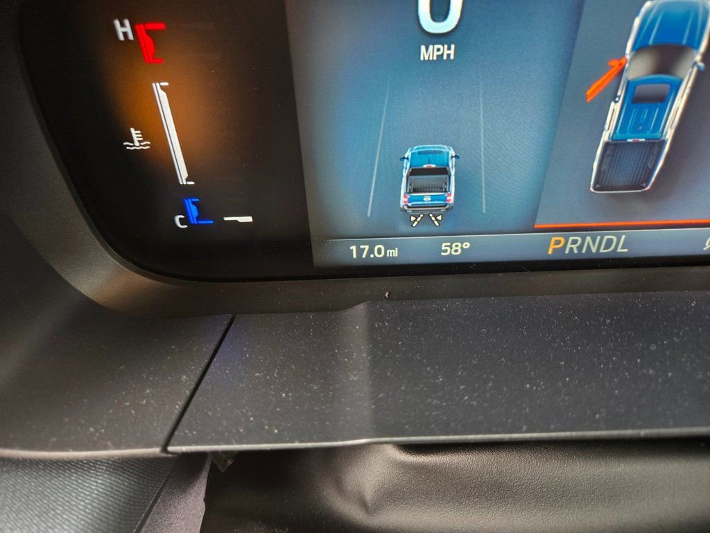 New 2026 Ford Maverick XLT image 11