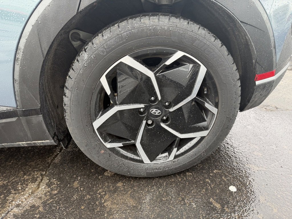 Used 2023 Hyundai Ioniq 5 SE image 5