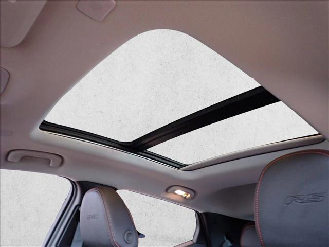 New 2027 Chevrolet Bolt RS w/ Technology Package image 15