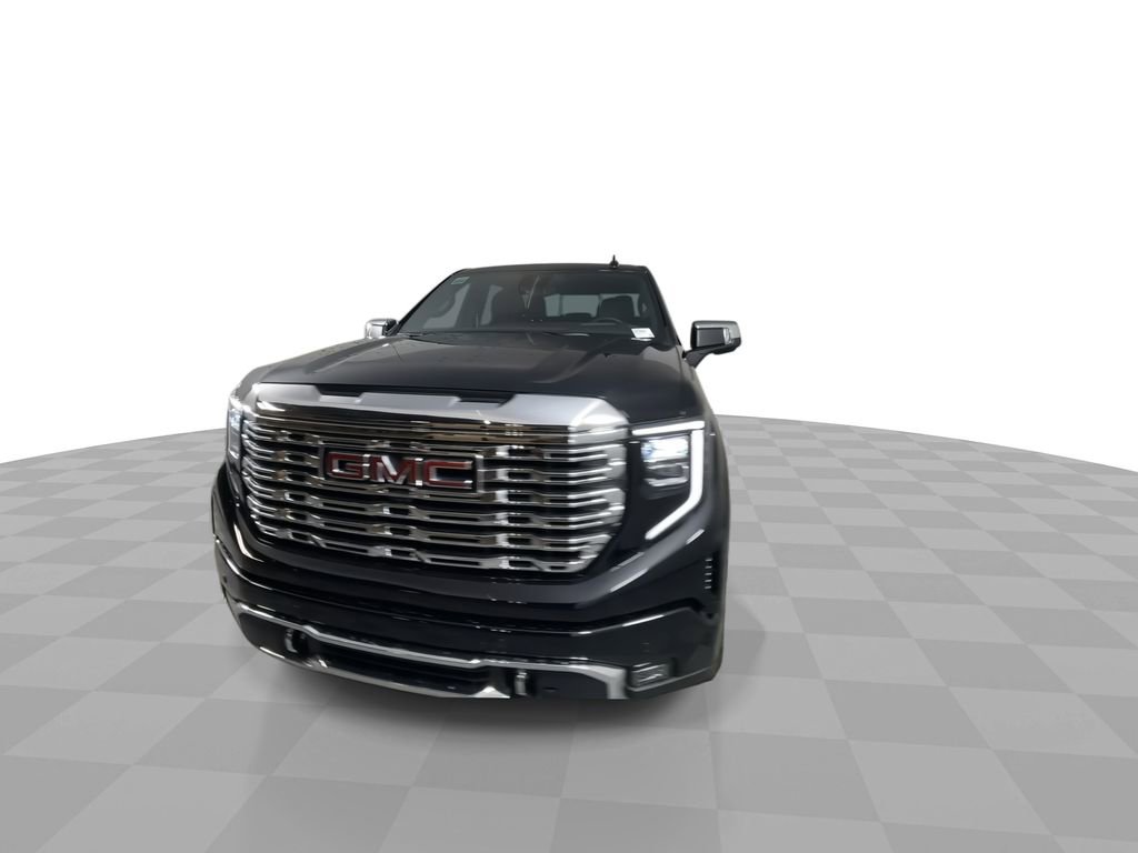 Used 2025 GMC Sierra 1500 Denali w/ Technology Package image 3
