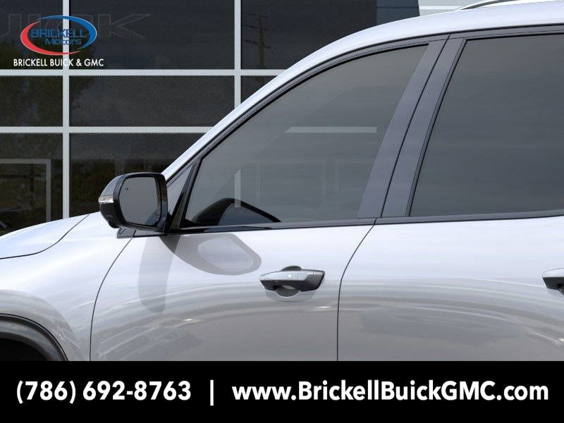 New 2025 Buick Enclave Sport Touring w/ Power Package image 12