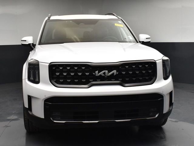 Certified 2024 Kia Telluride SX Prestige X-Pro image 3