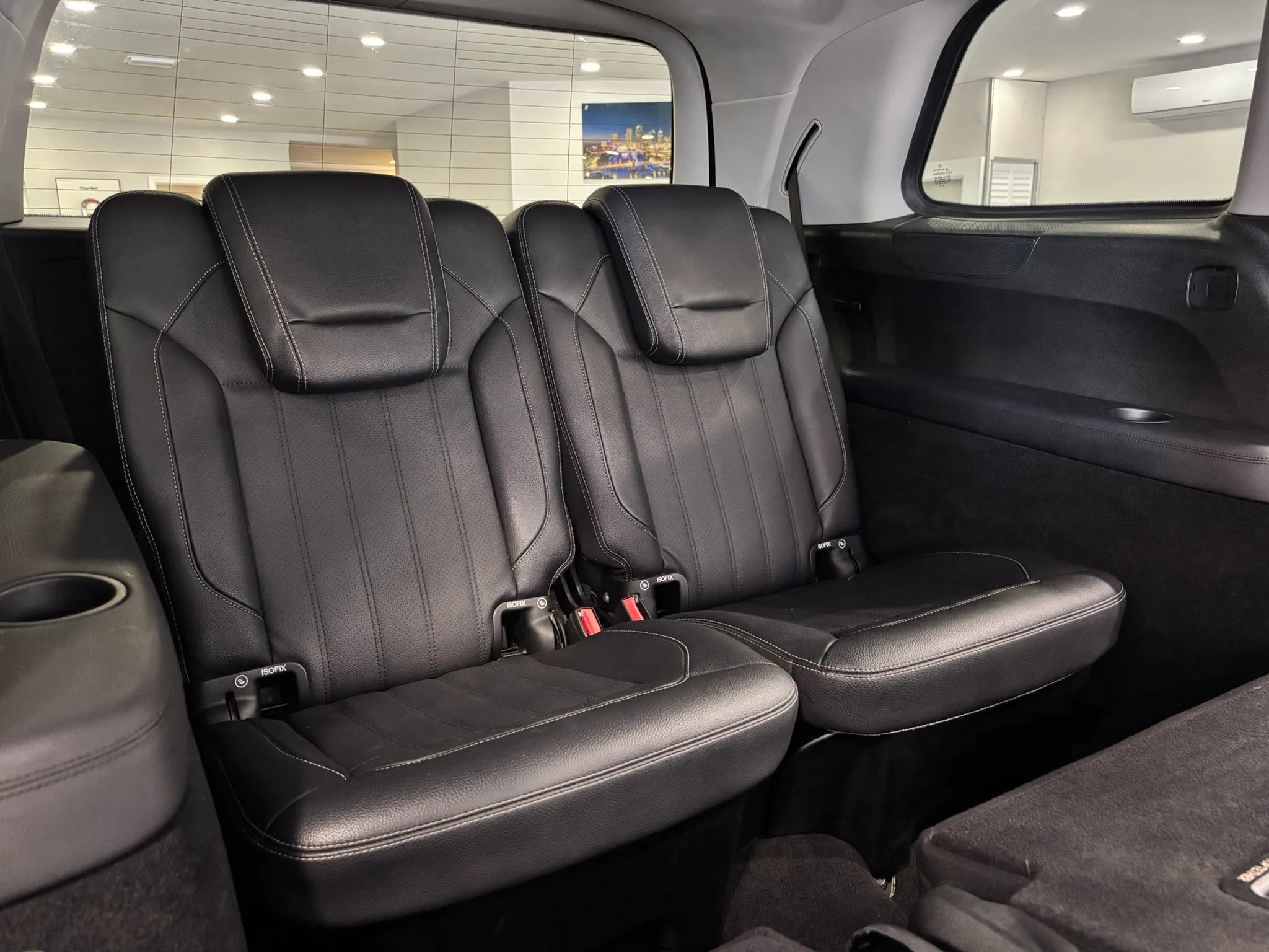 Used 2014 Mercedes-Benz GL 450 4MATIC image 22
