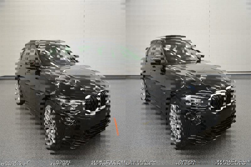 Used 2023 BMW 330e w/ Driving Assistance Package image 6