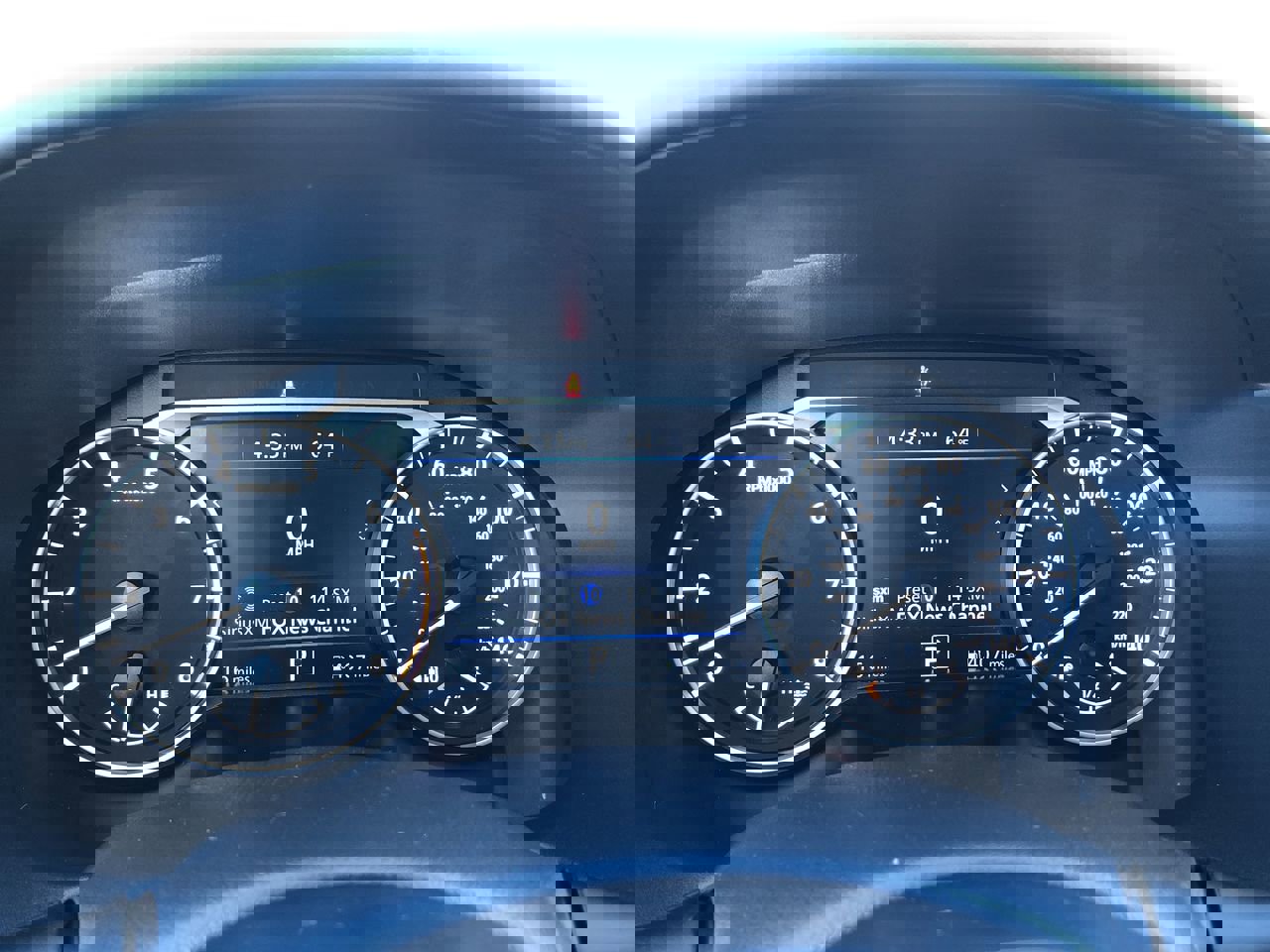 New 2025 Nissan Altima 2.5 SR w/ SR Premium Package image 24