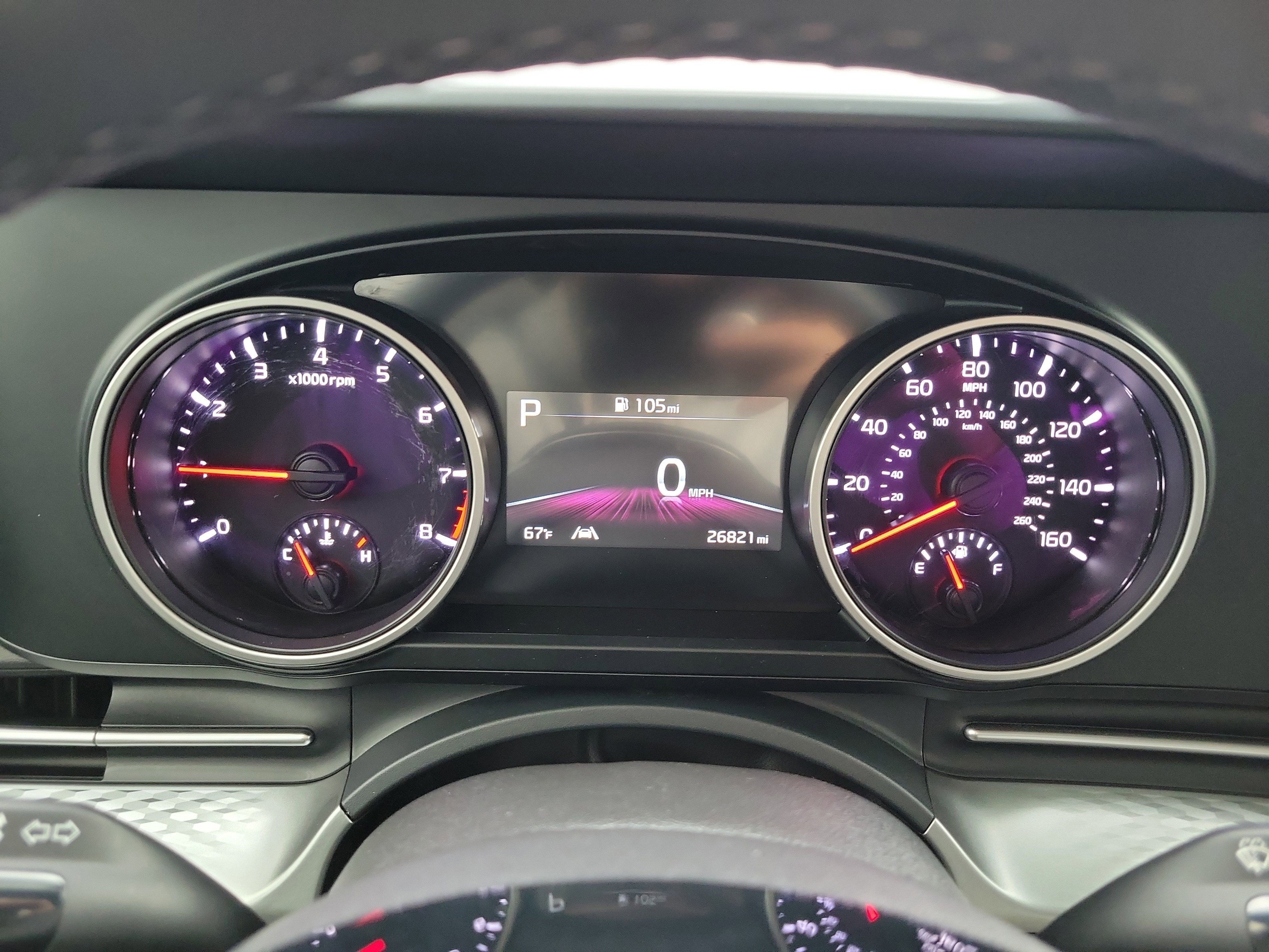 Certified 2023 Kia Carnival LX image 25