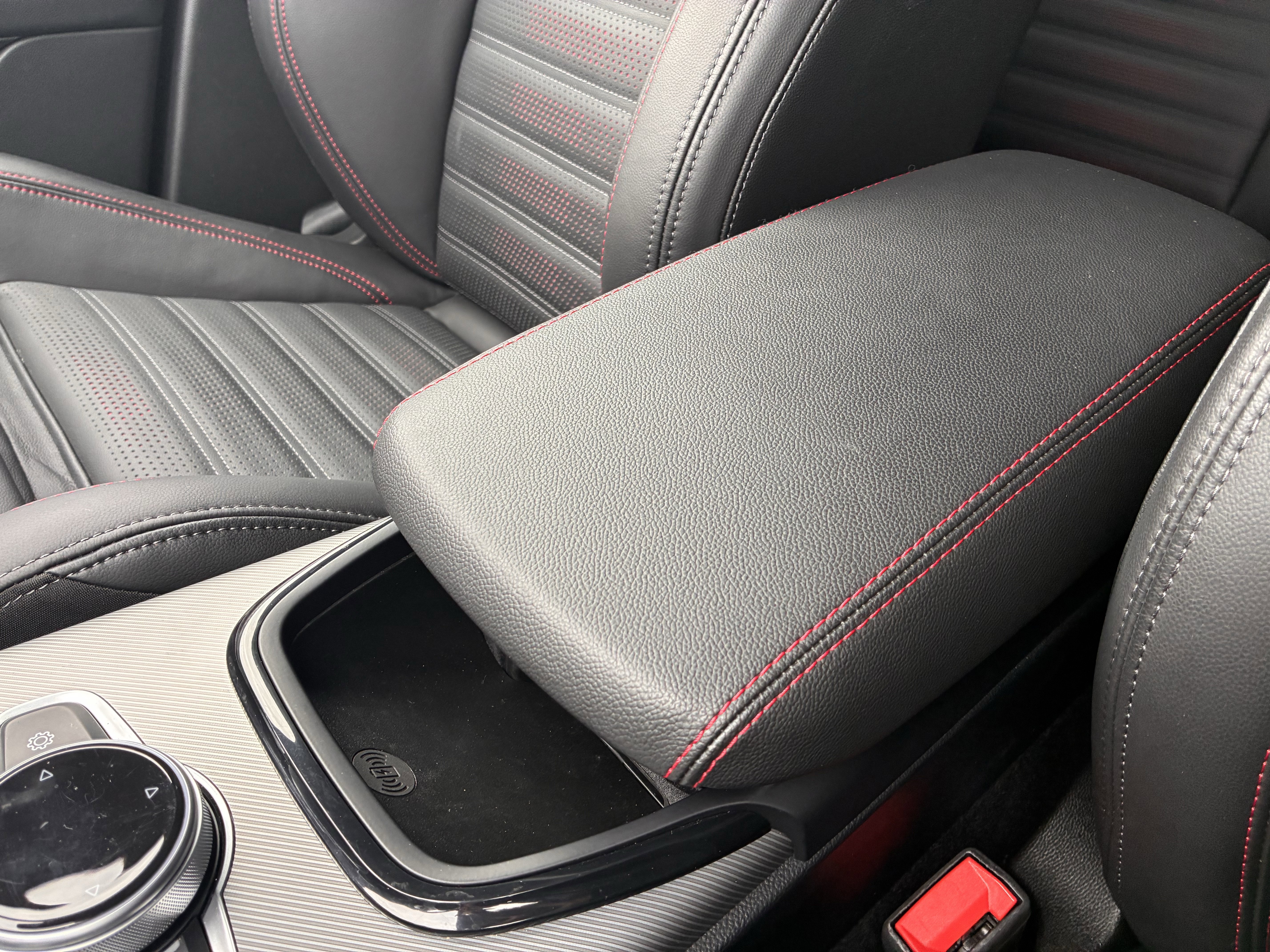 Certified 2025 Alfa Romeo Stelvio Tributo Italiano w/ Driving Assist Package image 20