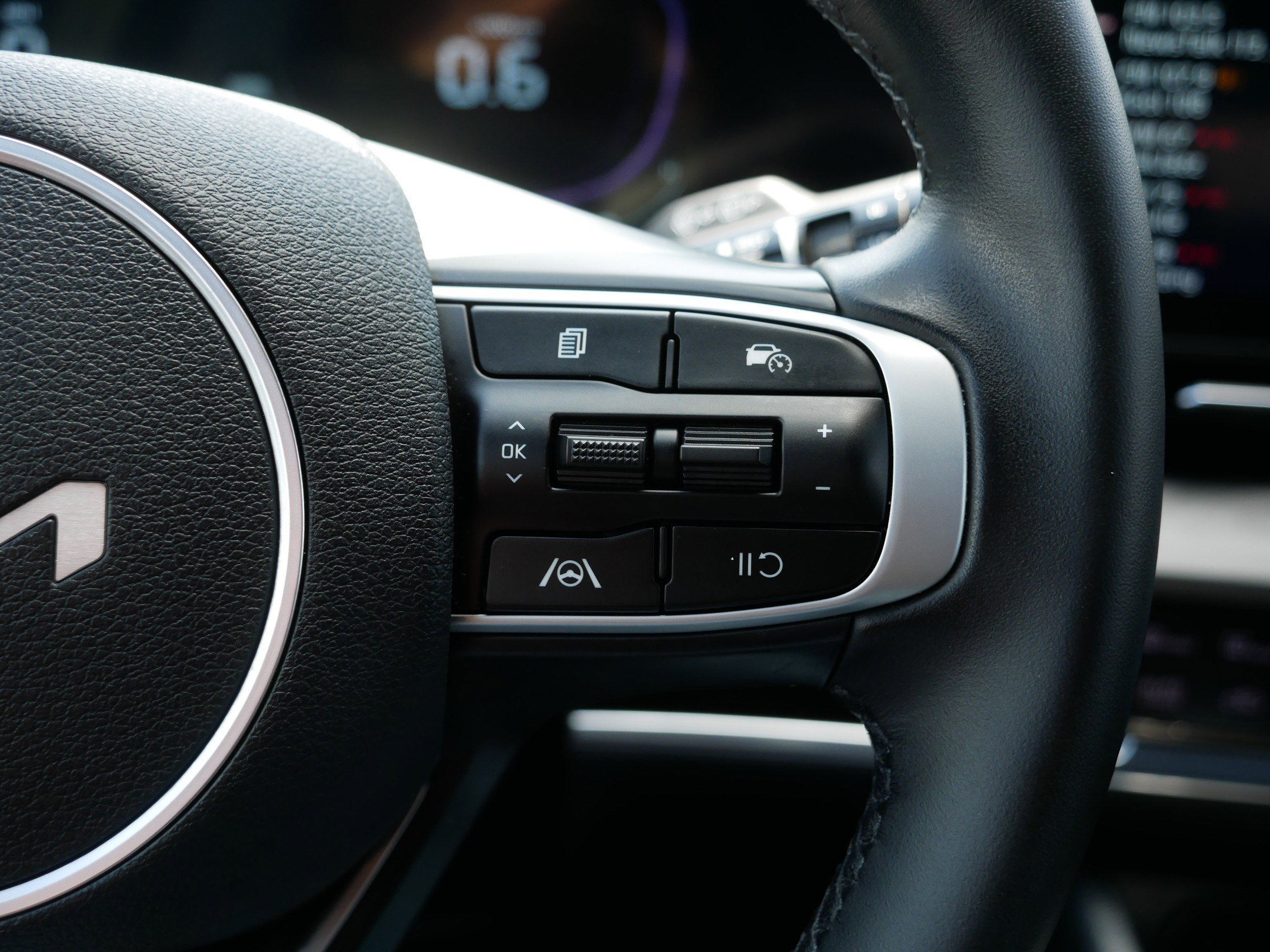 Certified 2023 Kia Sportage X-Line w/ X-Line Premium Package image 30