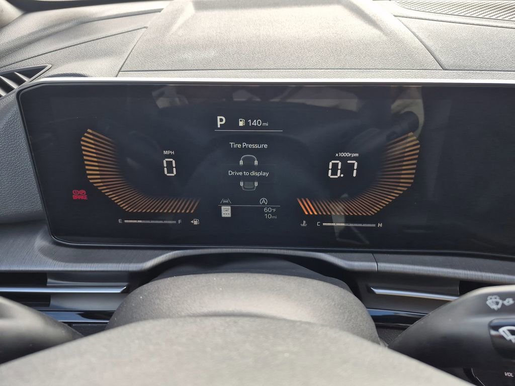 New 2026 Kia Sportage X-Line image 19