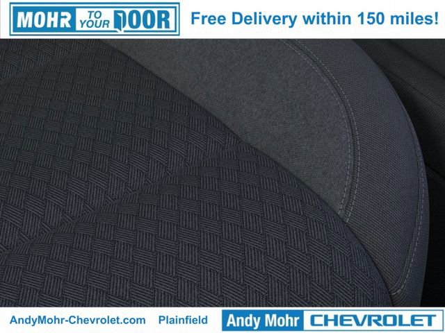 New 2026 Chevrolet Silverado 2500 Custom w/ Custom Value Package image 21