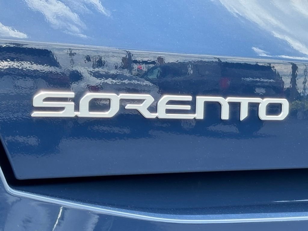 Used 2024 Kia Sorento X-Line EX AWD/4WD image 11