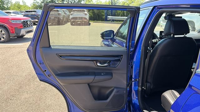 Used 2023 Honda CR-V Sport Touring image 22