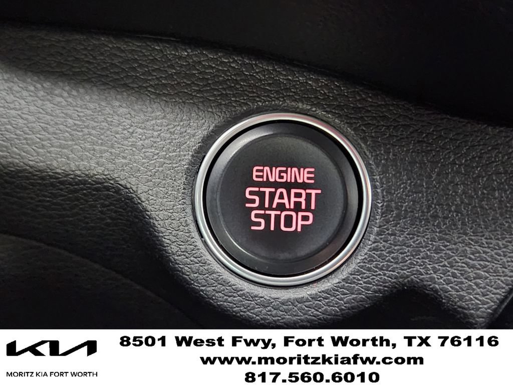 Certified 2024 Kia Forte GT-Line FWD image 20