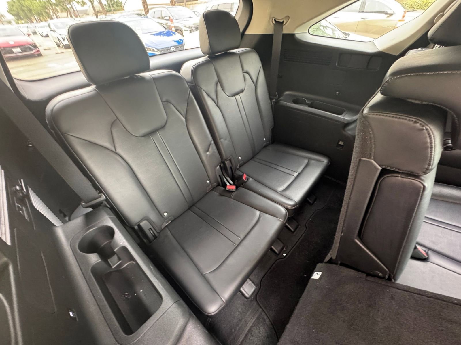 Used 2024 Kia Sorento S image 30