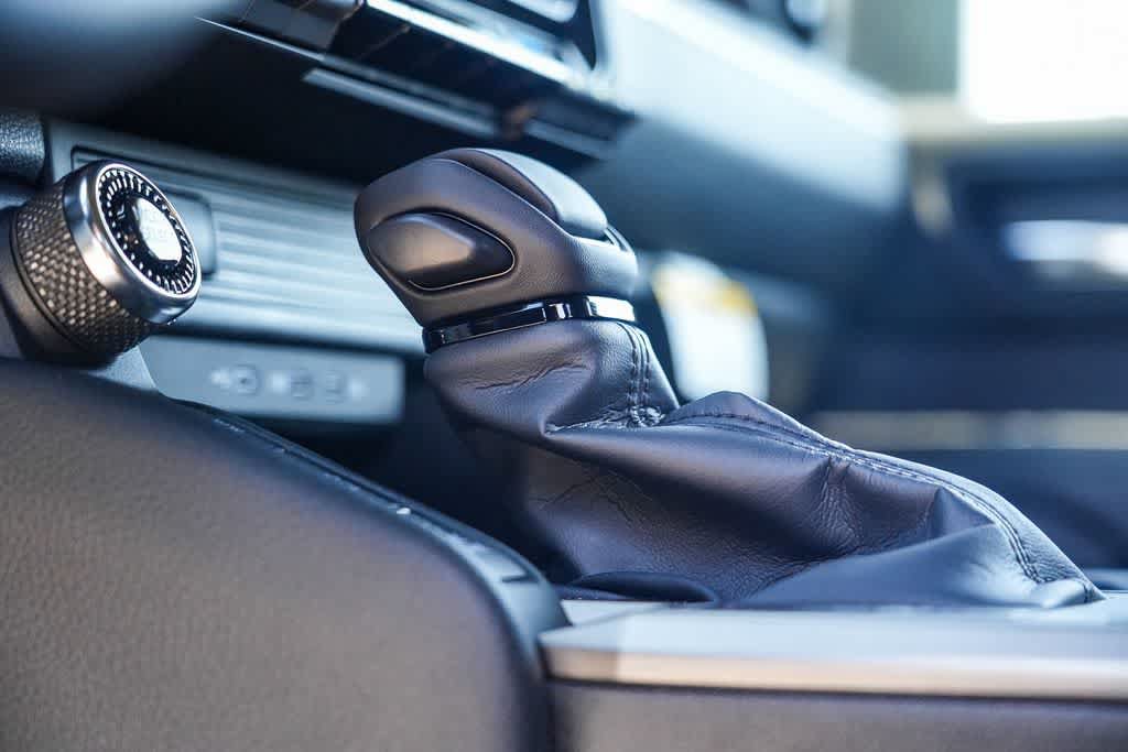New 2027 Toyota Land Cruiser AWD/4WD image 22