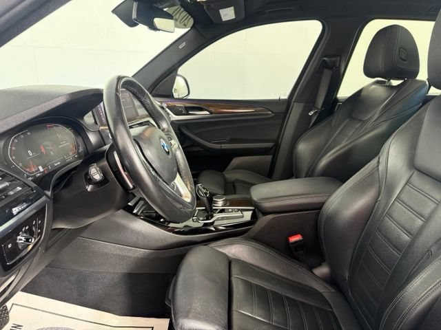 Used 2020 BMW X3 sDrive30i RWD image 5