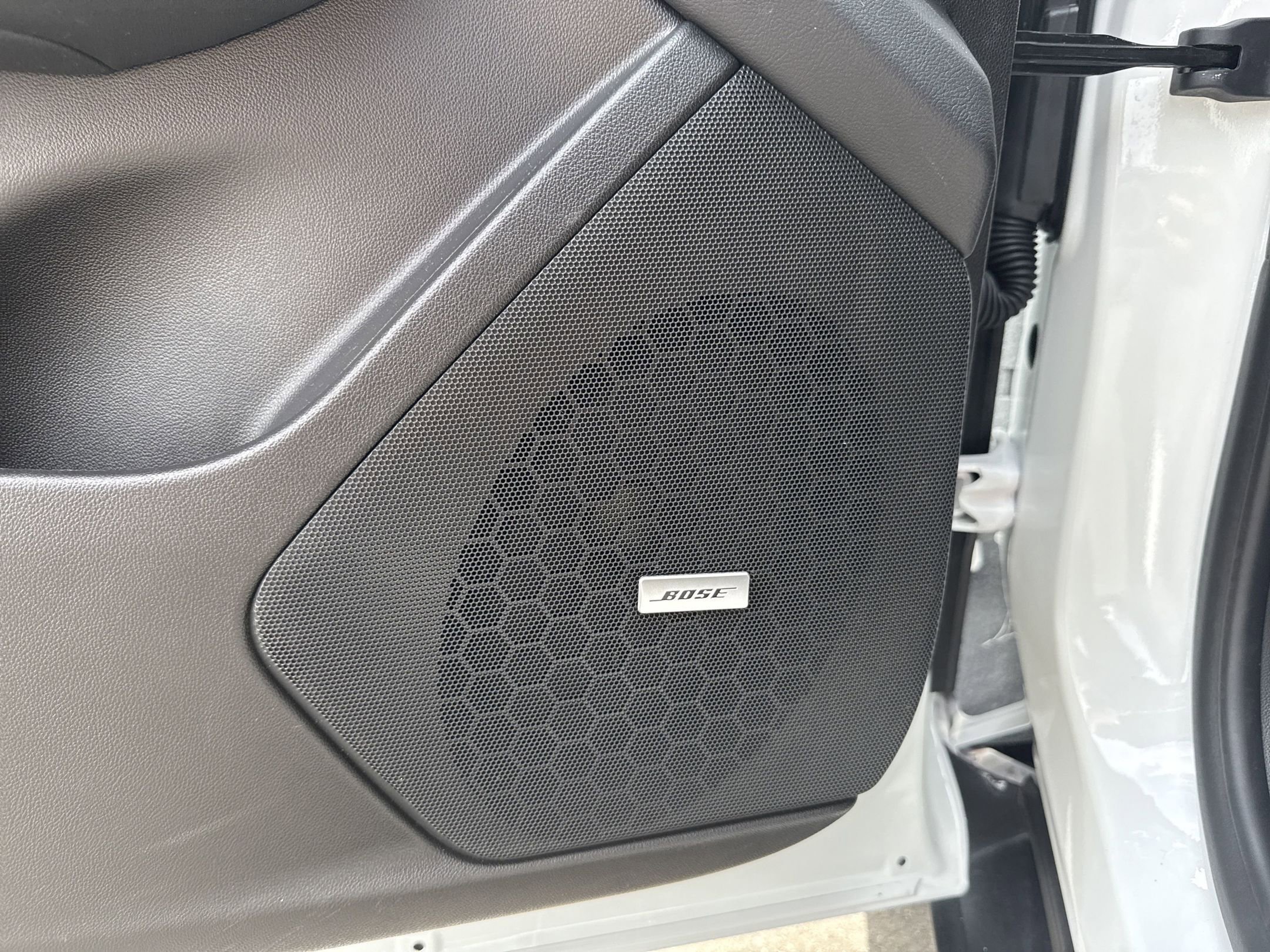 Certified 2024 Cadillac XT5 Premium Luxury image 11