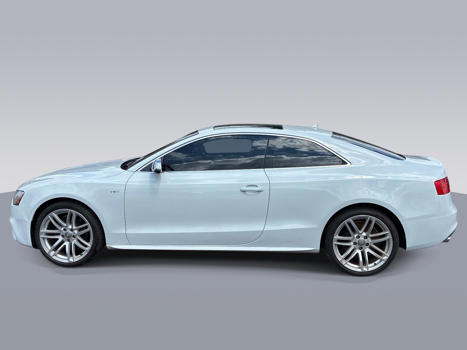 Used 2015 Audi S5 Prestige w/ Prestige Package AWD/4WD image 4