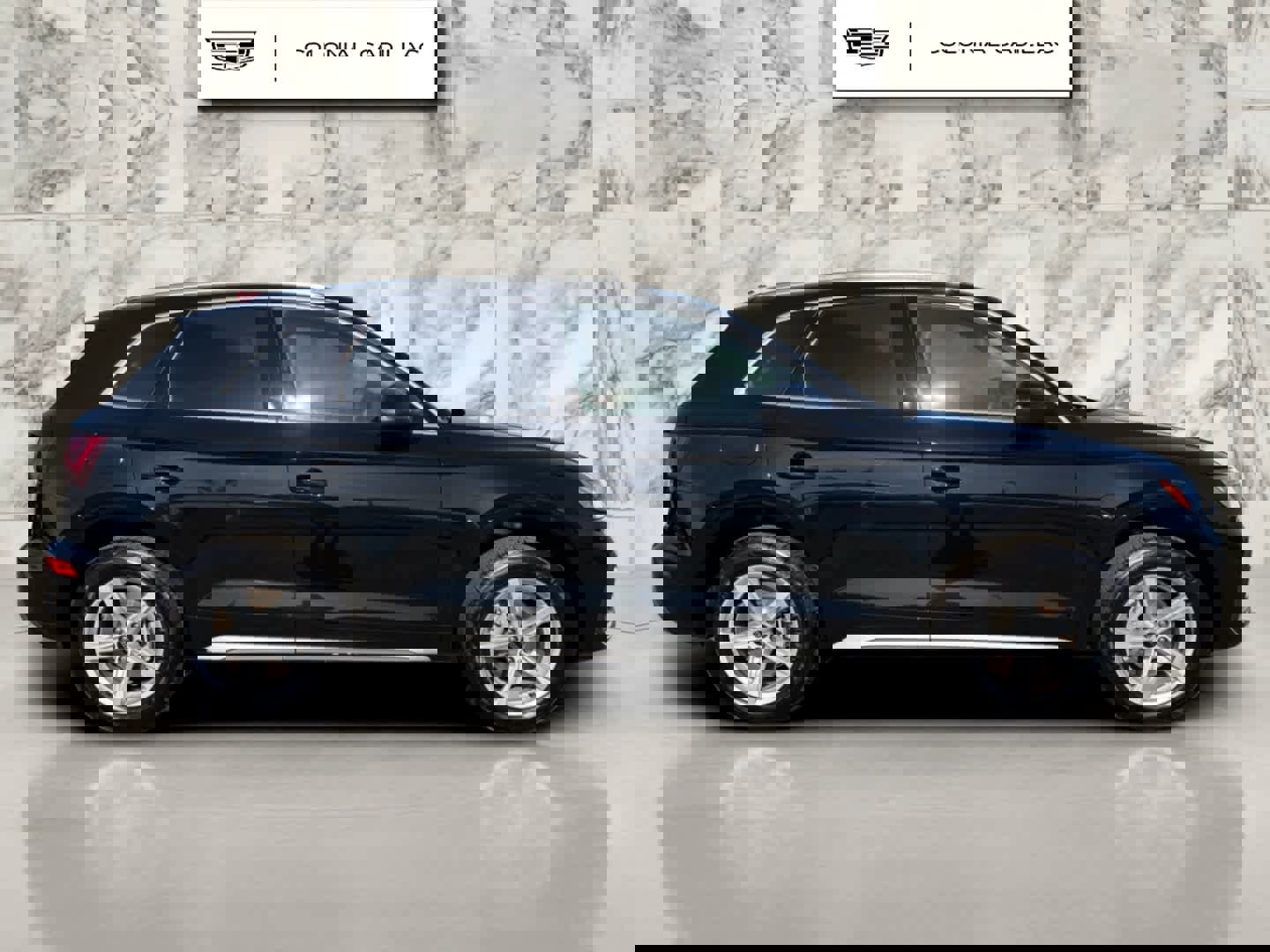 Used 2023 Audi Q5 2.0T Premium image 4