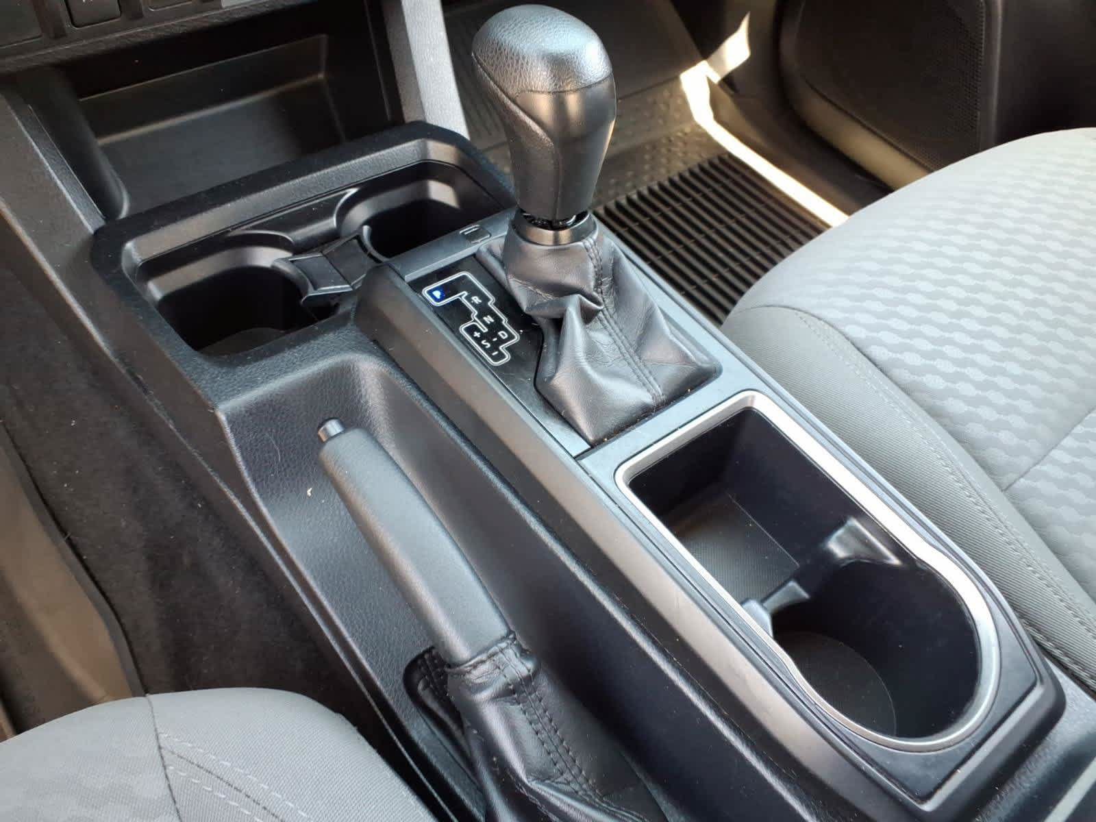 Used 2020 Toyota Tacoma SR RWD image 23