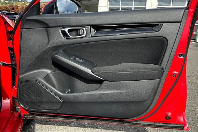 Used 2022 Honda Civic EX image 24