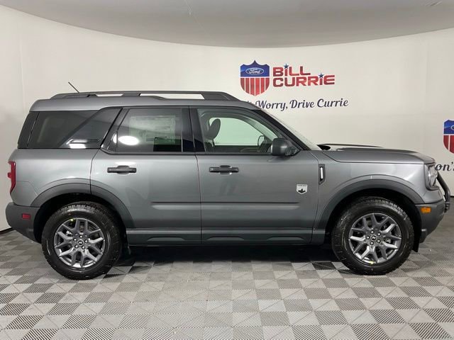 New 2025 Ford Bronco Sport Big Bend image 2