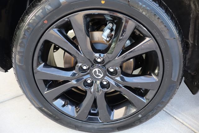 Used 2023 MAZDA CX-30 AWD 2.5 S w/ Preferred Package image 45