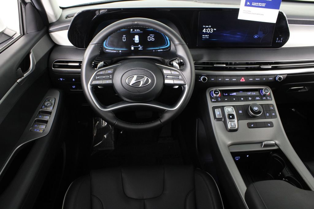 Used 2025 Hyundai Palisade XRT image 7