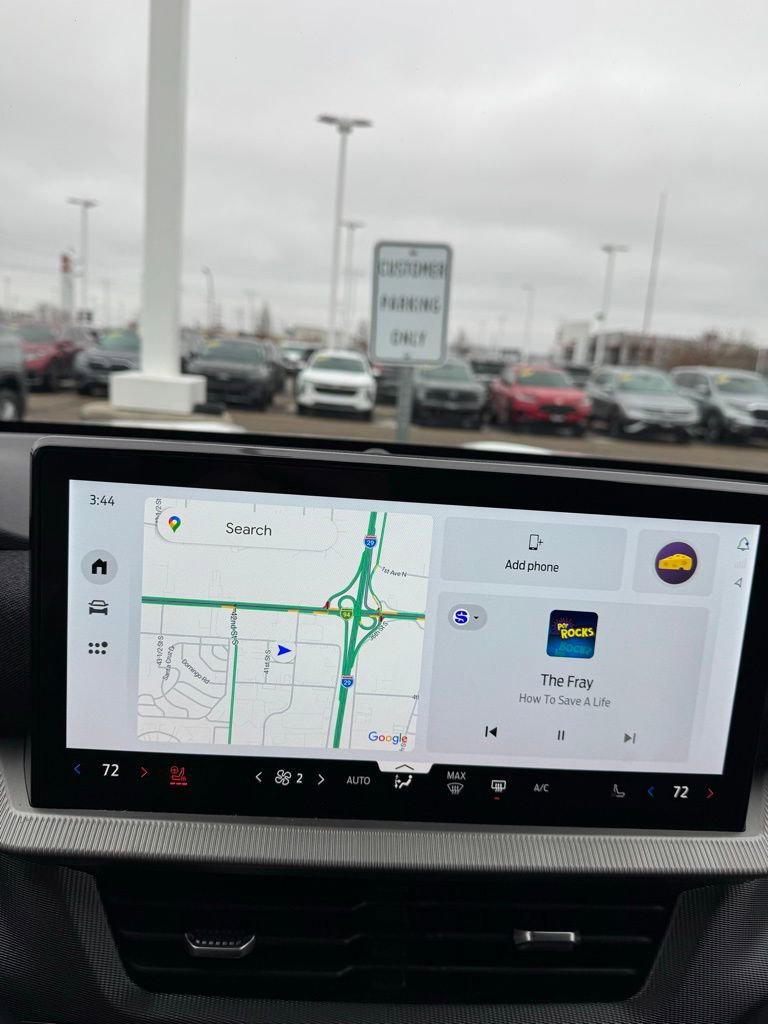 Used 2026 Ford Explorer ST-Line image 14