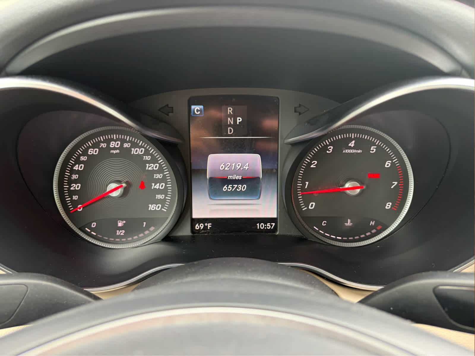 Used 2018 Mercedes-Benz C 300 4MATIC Sedan image 14