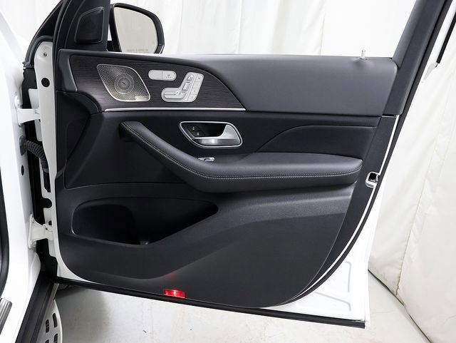 Certified 2022 Mercedes-Benz GLE 350 4MATIC image 35