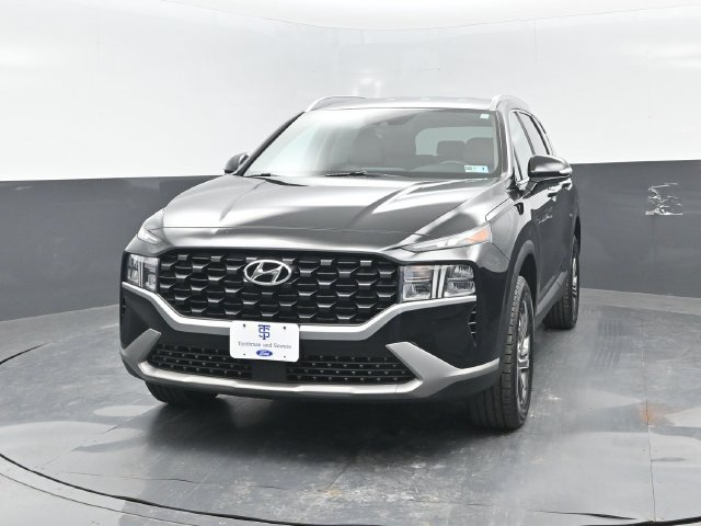 Used 2023 Hyundai Santa Fe SEL AWD/4WD image 20
