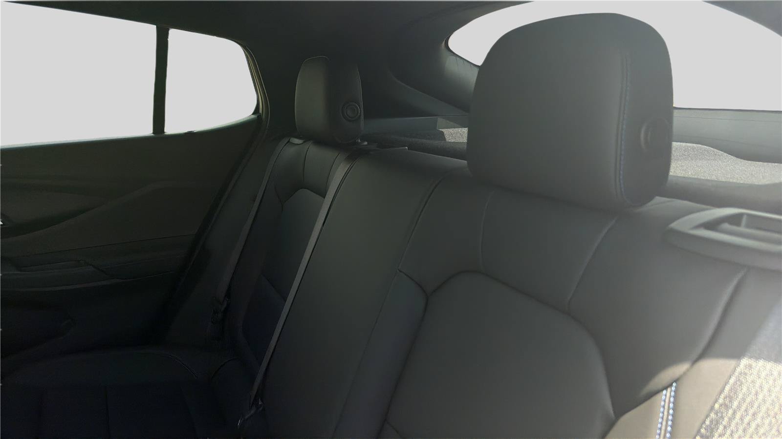 New 2026 Buick Envista Sport Touring w/ Convenience I Package FWD image 19