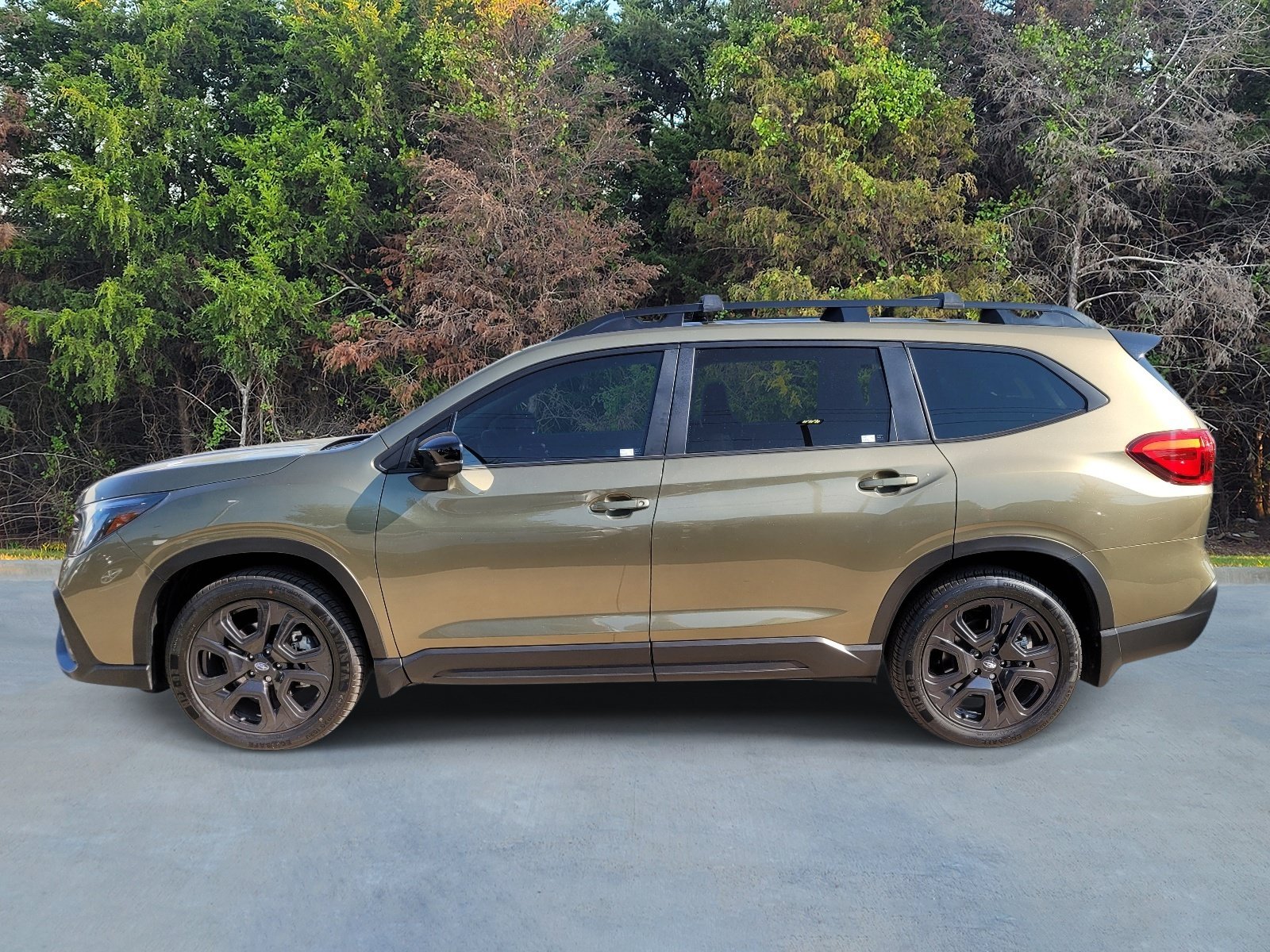 Used 2025 Subaru Ascent Onyx Edition AWD/4WD image 22