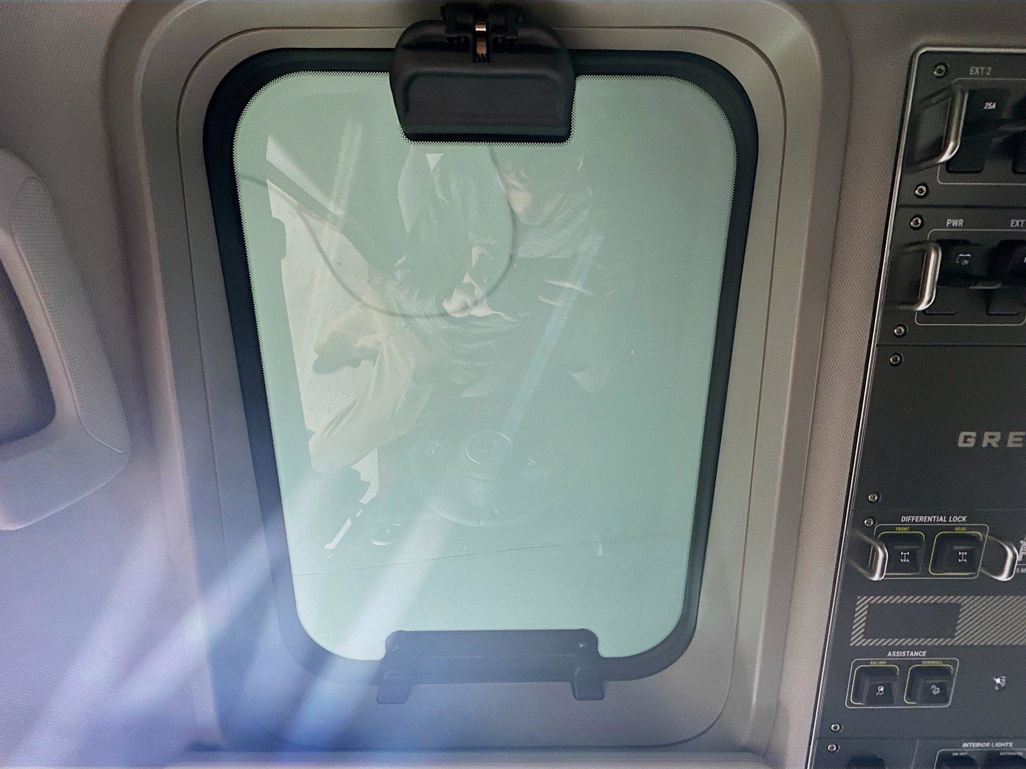 New 2025 INEOS Grenadier Trialmaster Edition image 31