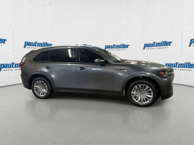 Used 2024 MAZDA CX-90 Plug-In Hybrid w/ Preferred AWD/4WD image 13