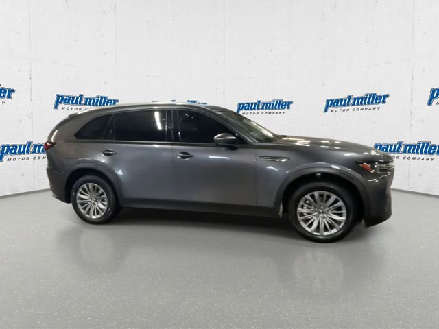 Used 2024 MAZDA CX-90 Plug-In Hybrid w/ Preferred image 13
