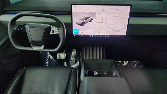 Used 2024 Tesla Cybertruck Cyberbeast image 33