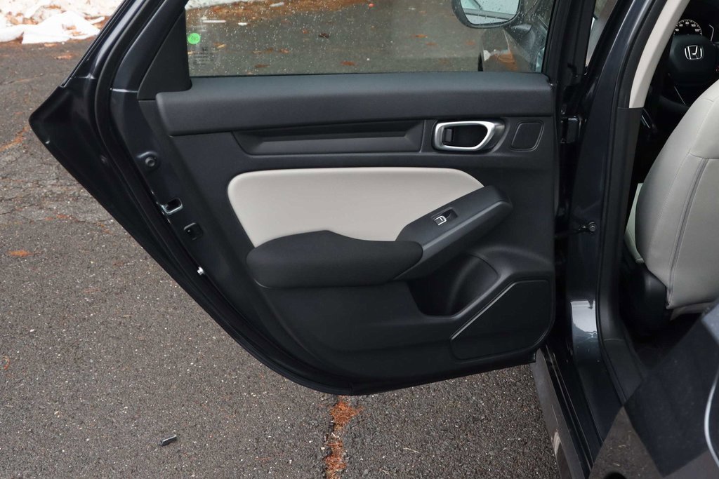 Used 2024 Honda Civic LX image 20