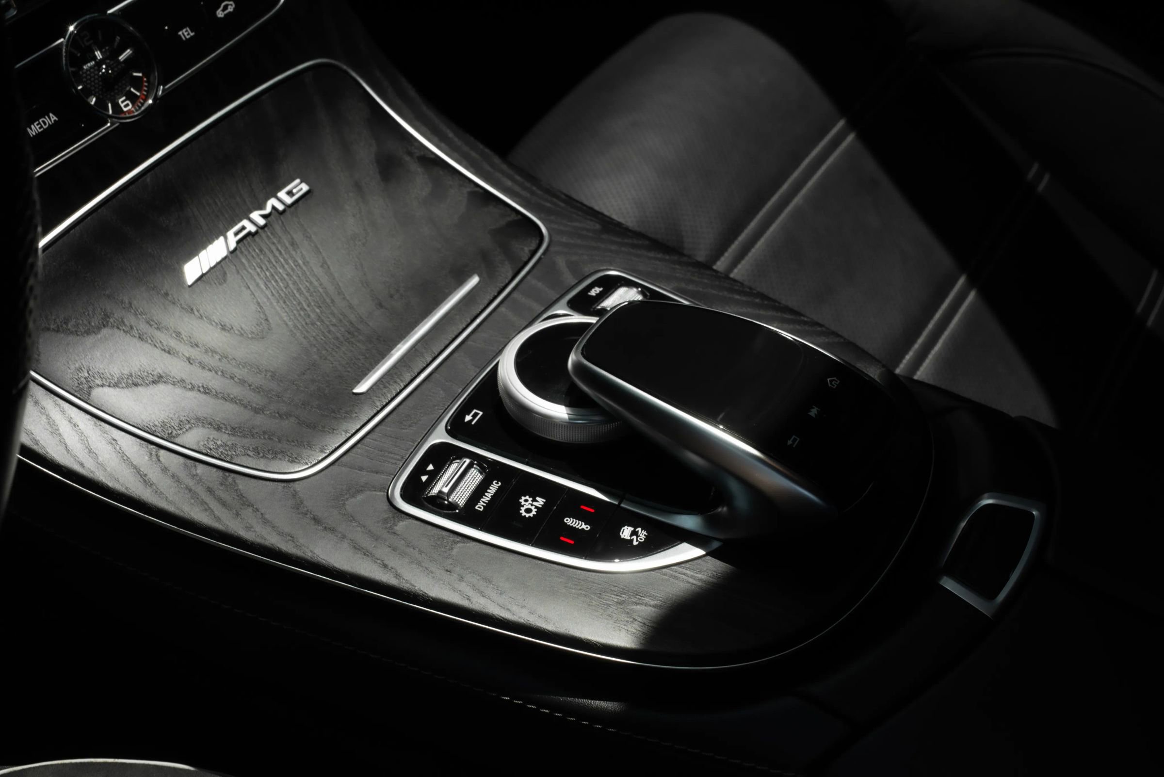 Used 2018 Mercedes-Benz E 63 AMG S image 17