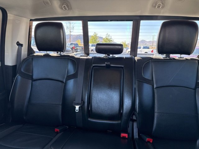 Used 2024 RAM 2500 Laramie image 20