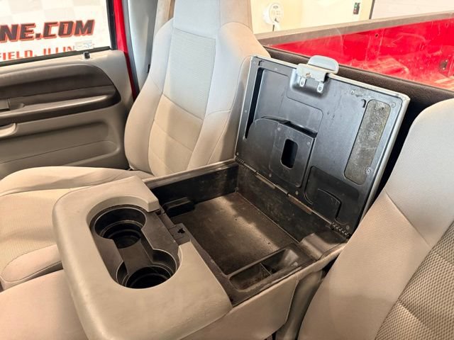 Used 2007 Ford F250 XLT AWD/4WD image 28