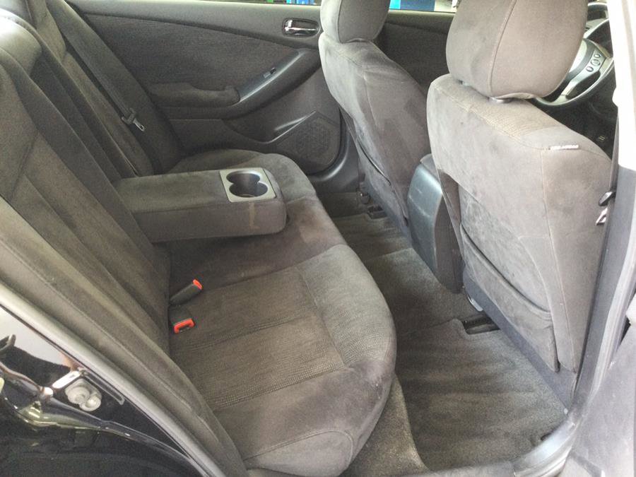 Used 2010 Nissan Altima 2.5 S image 21