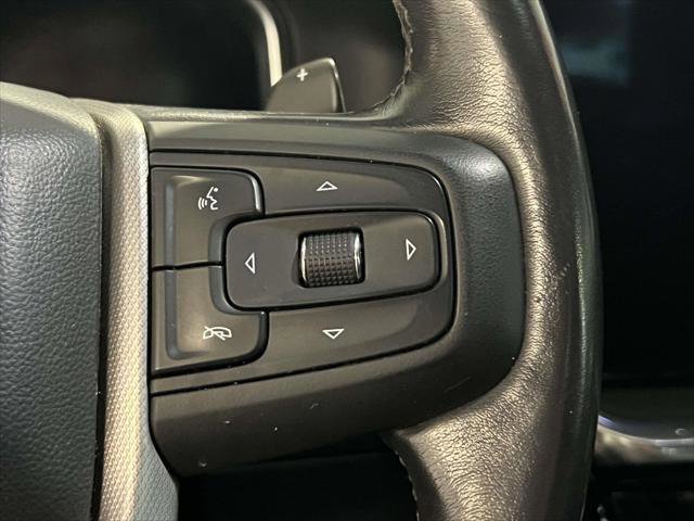 Used 2023 GMC Sierra 1500 Denali w/ Technology Package image 24