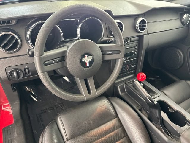 Used 2007 Ford Mustang GT Premium RWD image 23