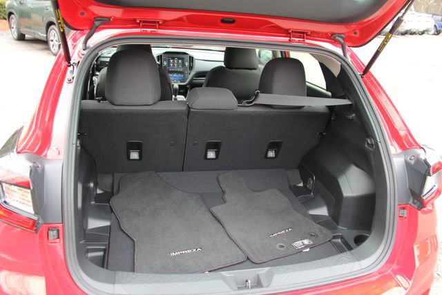 Certified 2025 Subaru Impreza 2.0i AWD/4WD image 31