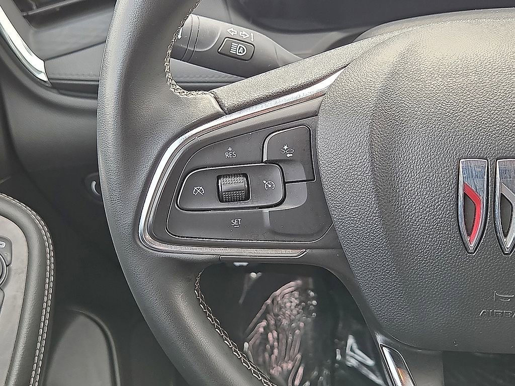 Used 2025 Buick Encore GX Preferred image 18