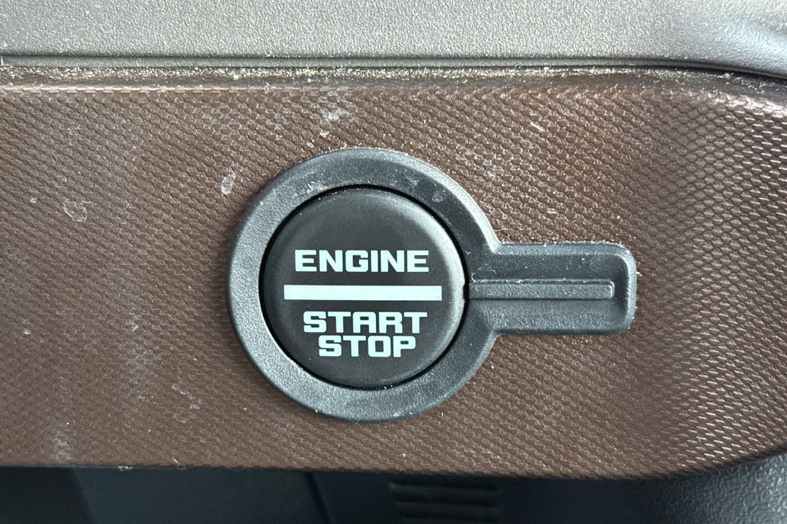 Used 2021 Ford Bronco Outer Banks image 20