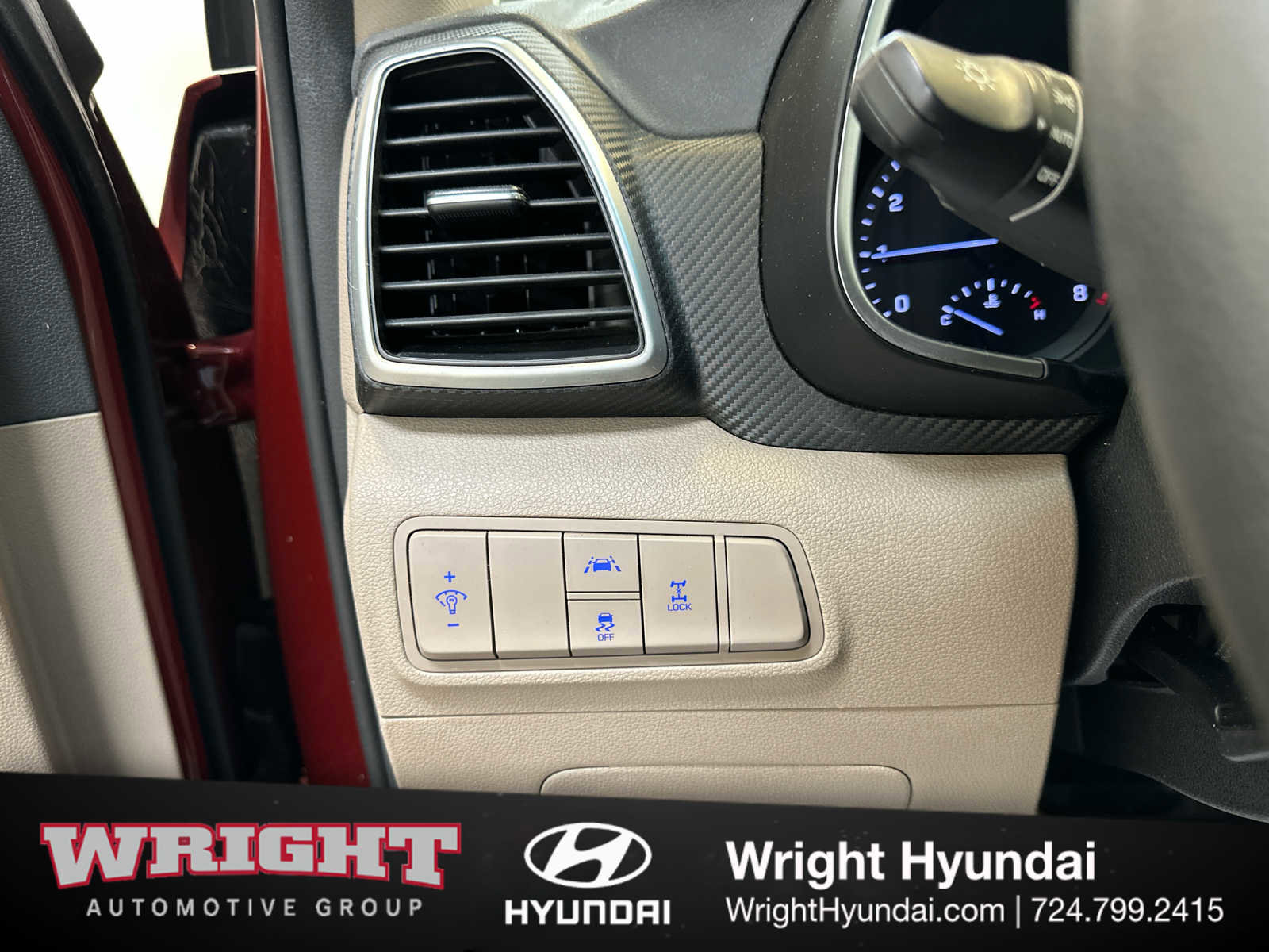 Used 2019 Hyundai Tucson SE image 22