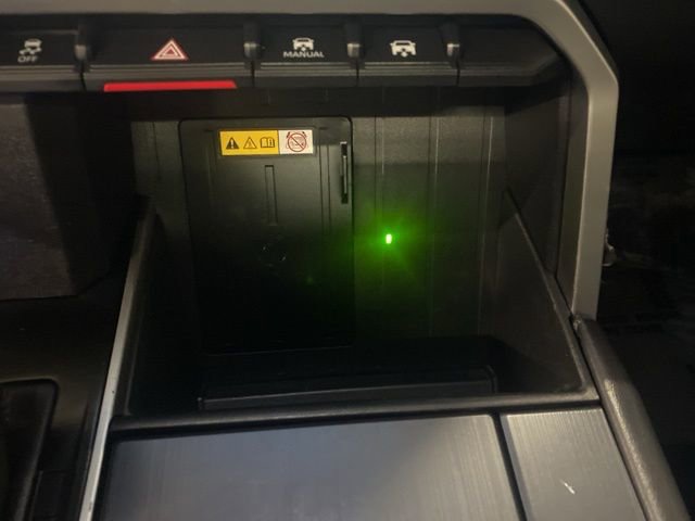 Used 2022 Toyota Tundra Platinum w/ Advanced Package image 24